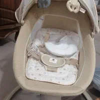 گهواره برقی ماستلا