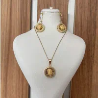 نیمست هرمس کلاسیک سبک|جواهرات|بوشهر, |دیوار