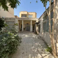 منزل کلنگی با موقعیت مکانی مناسب و امتیازات طلایی|فروش زمین و ملک کلنگی|اصفهان, خرم|دیوار