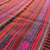 جاجیم دستباف قدیمی