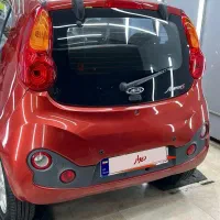 MVM 110 S کامفورت|خودرو سواری و وانت|تهران, ونک|دیوار