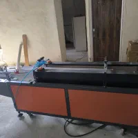 فروش دستگاههای صنعتی بسته بندی دستمال کاغذی|ماشینآلات صنعتی|رباطکریم, کاظمآباد|دیوار