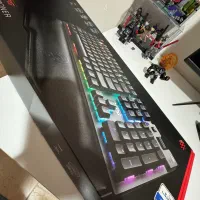 کیبورد XPG SUMMONER