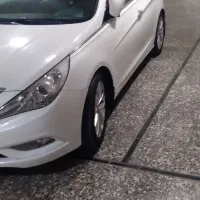 سوناتا وای اف ۲۰۱۱