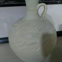 کوزه سفالی