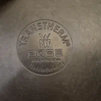 زودپز دوقلوی آلمانی اصل wmf