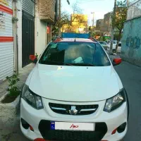 کوییکr۱۴۰۰پارس خودرو