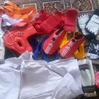 لباس ورزشی|لباس|سنندج, |دیوار