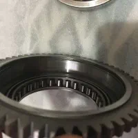 کلاچ سوپر شارژر جت اسکی یاماها 1800|قطعات یدکی و لوازم جانبی|بندر انزلی, نوغان|دیوار