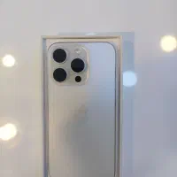 اپل iPhone 15 Pro با حافظهٔ ۲۵۶ گیگابایت|موبایل|تهران, یافت‌آباد|دیوار