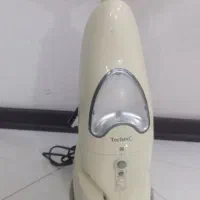 جارو شارژی نیاز به تعمیر