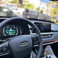 x55 pro نقد و اقساط ، تحویل فوری|خودرو سواری و وانت|تهران, ظفر|دیوار