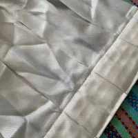پرده ،کاملا نو ،هفت و‌نیم متر