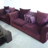 فروش مبل دست دوم