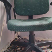 صندلی اداری