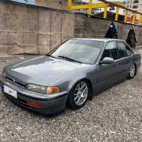 هوندا اکورد