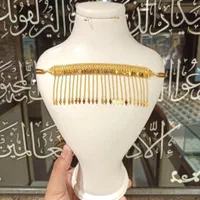 گردنبند لوکس طلا