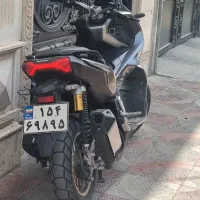 adv 150 نو نو در حد صفر|موتورسیکلت|تهران, گلستان (شهرک راه آهن)|دیوار
