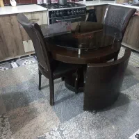 میز آشپز خانه