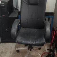 صندلی اداری