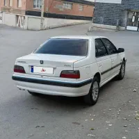 پژو پارس مدل 94 عروسک|خودرو سواری و وانت|سنندج, |دیوار