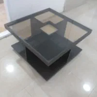 میز پذیرایی|میز و صندلی غذاخوری|رشت, کوی مهر|دیوار