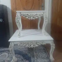 جلو مبلی و دوتا عسلی