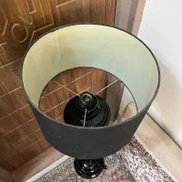 یک جفت آباژور|چراغ خواب و آباژور|کرمانشاه, |دیوار