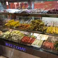 استخدام منقل کار حرفه ای جگر سرای امین