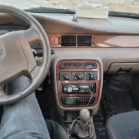 سمندlx دوگانه دستی