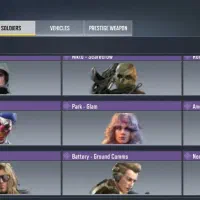 اکانت کالاف دیوتی موبایل