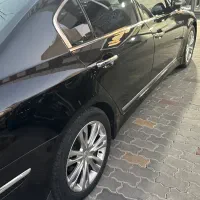 جنسیس سدان ۲۰۱۲ فول|خودرو سواری و وانت|تبریز, |دیوار