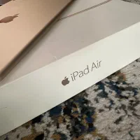 سیمکارت iPad Air 2 64GB Wi-Fi + Cellular تبلت ایپد|تبلت|تهران, شهمیرزادی|دیوار