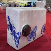 مخزن آب منبع آب ضمانت ویژه29سال گورک عالیشهربوشهر|خدمات پیشه و مهارت|بوشهر, |دیوار