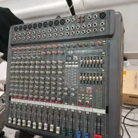 پاور میکسر دایناکورد|آلات موسیقی|ایلخچی, |دیوار