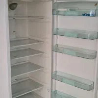 یخچال دوقلو  brandt|یخچال و فریزر|ساوه, |دیوار