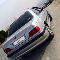 پژو پارس مدل ۸۵|خودرو سواری و وانت|قروه, |دیوار