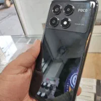 x6 pro با 20روز مهلت تست