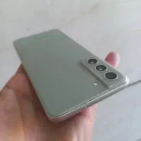 سامسونگ s21fe 5G در حده آک بدون ضربه|موبایل|پاکدشت, پاکدشت (مامازند)|دیوار