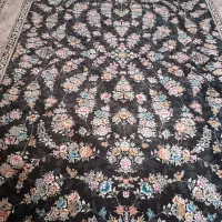 دو عدد فرش ۹ متری|فرش|کوهدشت, |دیوار