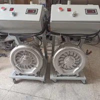 اگازگیر وموادکش وخرید مستقیم از تولیدی|ماشینآلات صنعتی|مشهد, ارشاد|دیوار