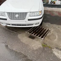 سمندموتورملی