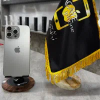 iphone 15 pro max 256. zaa بدون ریجیستر