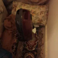 بدنه جارو برقی پارس خزر|سایر لوازم برقی|کرمان, |دیوار