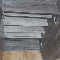 جاکفشی|جاکفشی، کمد، دراور|اصفهان, باغ فدک|دیوار