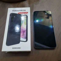 گلگسی A35 5g حافظه 128