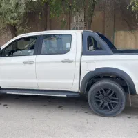 کی ام‌ سی تی هشت مدل ۴۰۱