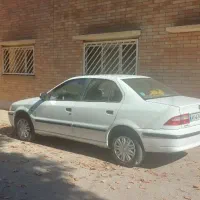 سمند LX سفارشی، مولتی پلکس سفارشی|خودرو سواری و وانت|اهواز, کوی ملی راه|دیوار