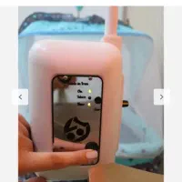 گهواره برقی|اسباب و اثاث بچه|مهاباد (آذربایجان غربی), |دیوار