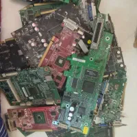 کارت گرافیک و ...